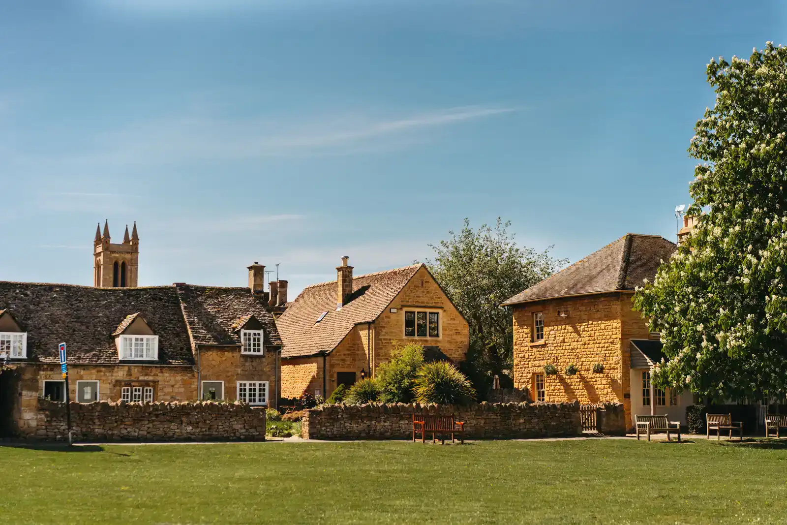 UK property — bridging finance for investment, development and commercial projects