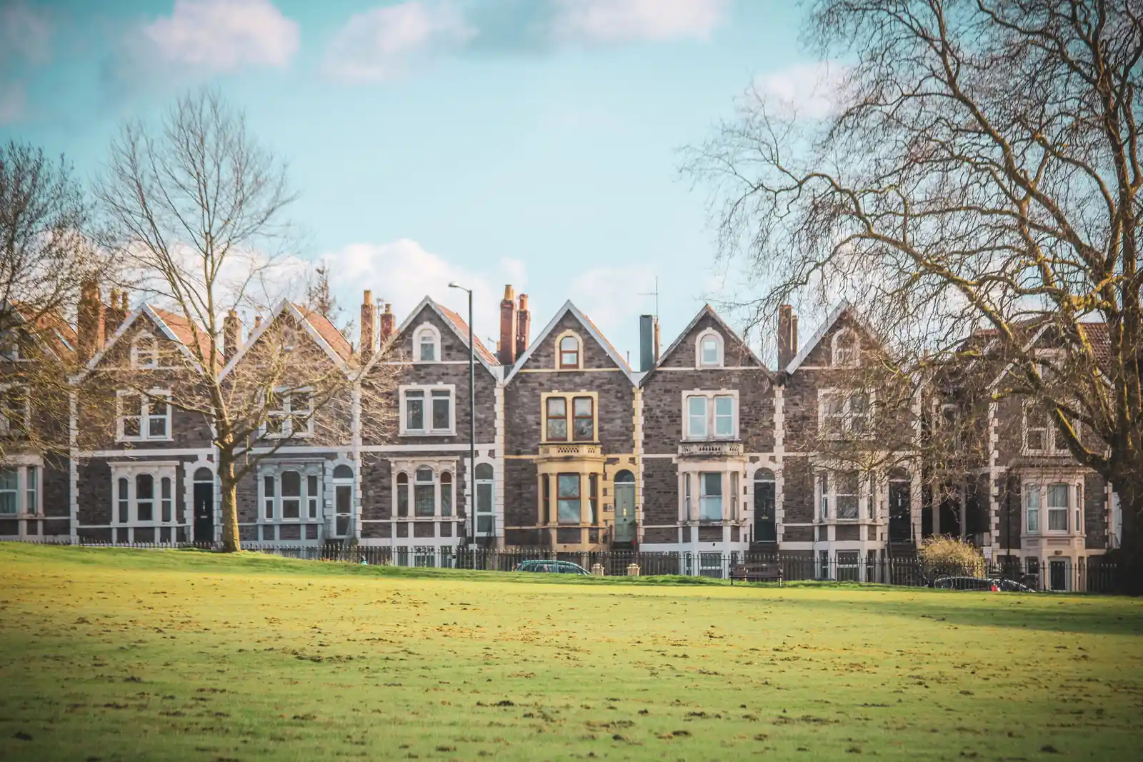 UK property — bridging finance for investment, development and commercial projects